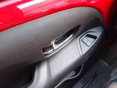 Toyota Aygo Gebrauchtwagen