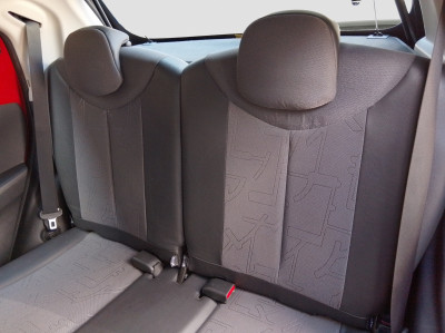 Toyota Aygo Gebrauchtwagen