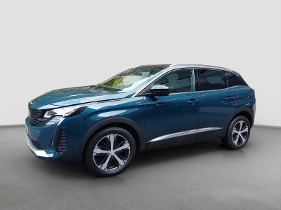 Peugeot 3008 Gebrauchtwagen
