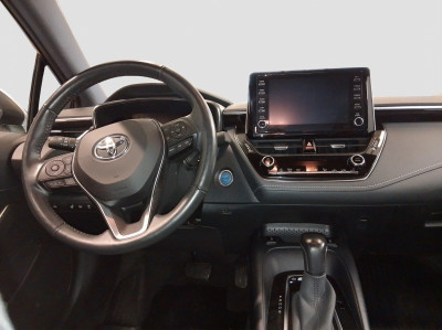 Toyota Corolla Gebrauchtwagen