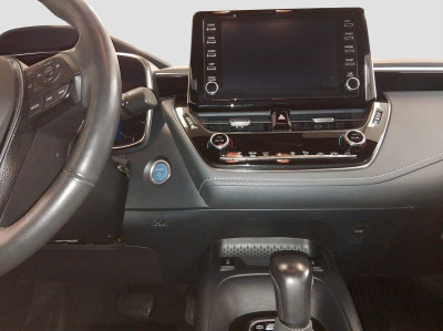 Toyota Corolla Gebrauchtwagen