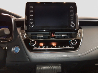 Toyota Corolla Gebrauchtwagen