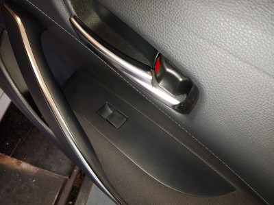 Toyota Corolla Gebrauchtwagen