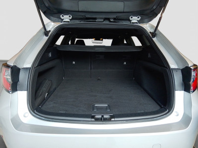 Toyota Corolla Gebrauchtwagen