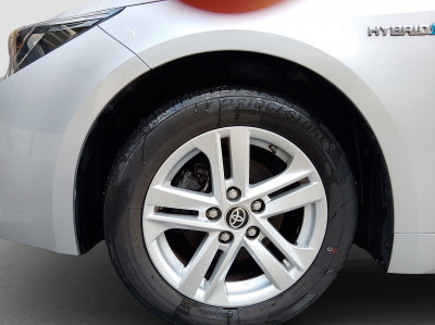 Toyota Corolla Gebrauchtwagen