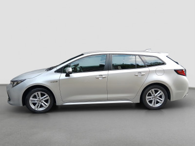 Toyota Corolla Gebrauchtwagen