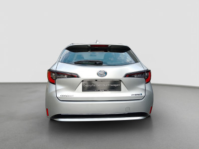 Toyota Corolla Gebrauchtwagen