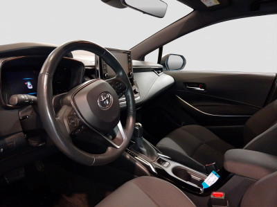 Toyota Corolla Gebrauchtwagen