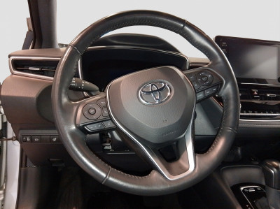 Toyota Corolla Gebrauchtwagen