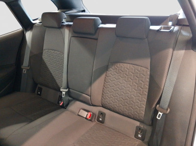 Toyota Corolla Gebrauchtwagen