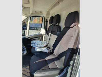 Peugeot Boxer Vorführwagen