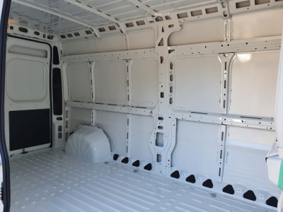 Peugeot Boxer Vorführwagen