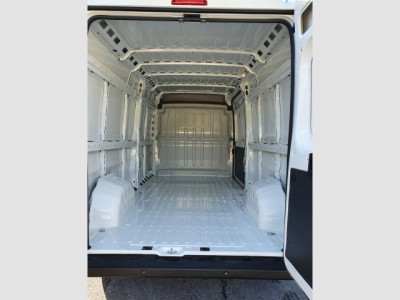 Peugeot Boxer Vorführwagen