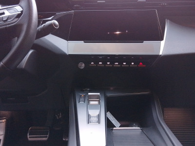 Peugeot 408 Gebrauchtwagen