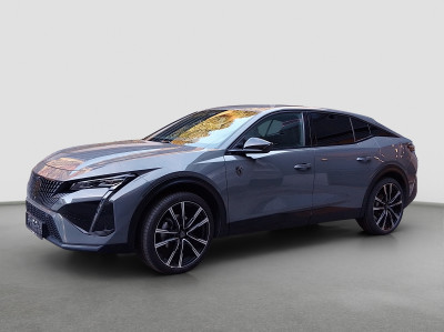 Peugeot 408 Gebrauchtwagen