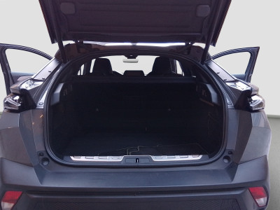 Peugeot 408 Gebrauchtwagen