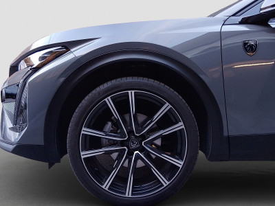 Peugeot 408 Gebrauchtwagen