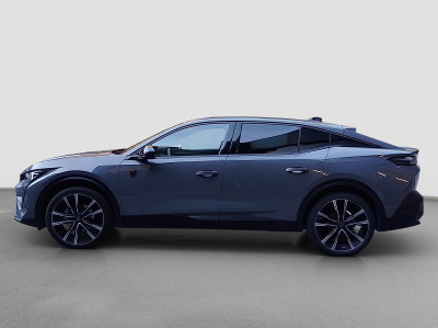 Peugeot 408 Gebrauchtwagen