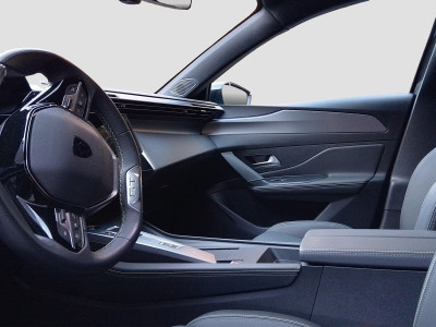 Peugeot 408 Gebrauchtwagen