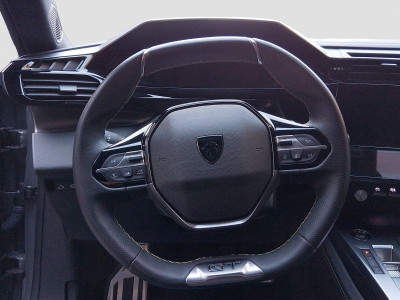 Peugeot 408 Gebrauchtwagen