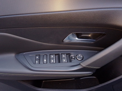 Peugeot 408 Gebrauchtwagen