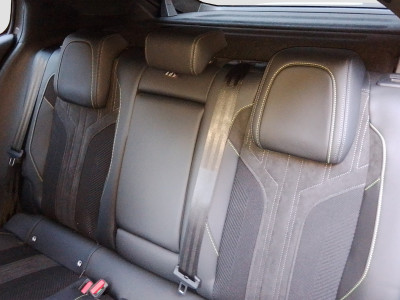 Peugeot 408 Gebrauchtwagen