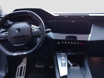 Peugeot 408 Gebrauchtwagen