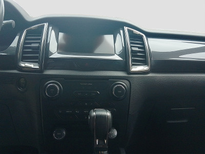 Ford Ranger Gebrauchtwagen Ford Ranger Gebrauchtwagen