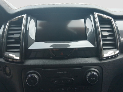 Ford Ranger Gebrauchtwagen Ford Ranger Gebrauchtwagen