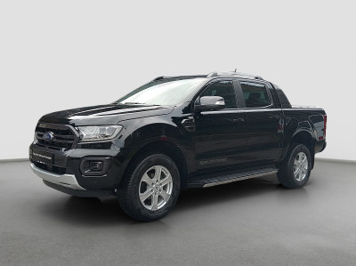 Ford Ranger Gebrauchtwagen