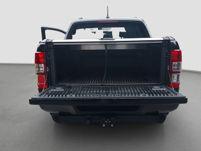 Ford Ranger Gebrauchtwagen Ford Ranger Gebrauchtwagen