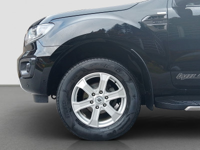 Ford Ranger Gebrauchtwagen Ford Ranger Gebrauchtwagen