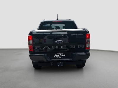 Ford Ranger Gebrauchtwagen Ford Ranger Gebrauchtwagen