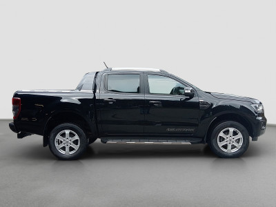 Ford Ranger Gebrauchtwagen Ford Ranger Gebrauchtwagen