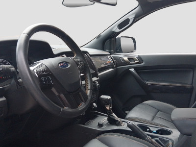 Ford Ranger Gebrauchtwagen Ford Ranger Gebrauchtwagen