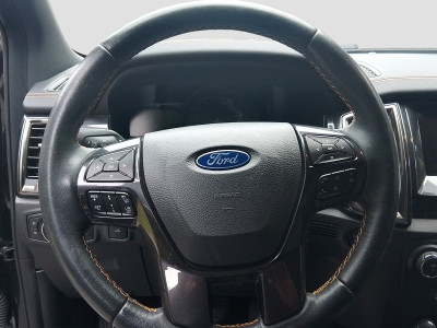 Ford Ranger Gebrauchtwagen Ford Ranger Gebrauchtwagen