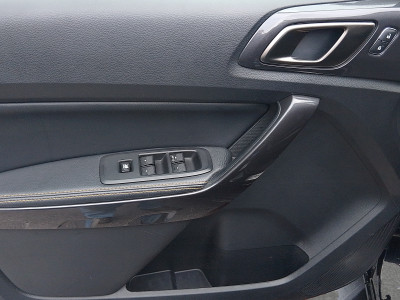 Ford Ranger Gebrauchtwagen Ford Ranger Gebrauchtwagen