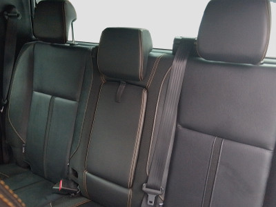 Ford Ranger Gebrauchtwagen Ford Ranger Gebrauchtwagen