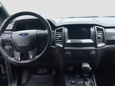 Ford Ranger Gebrauchtwagen Ford Ranger Gebrauchtwagen