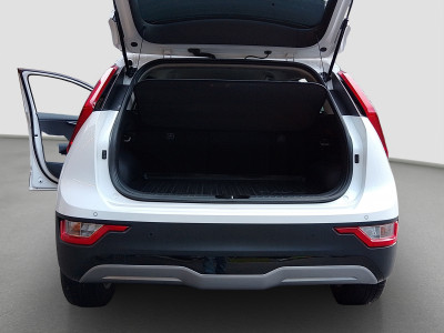KIA Niro Gebrauchtwagen