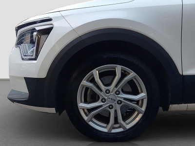 KIA Niro Gebrauchtwagen