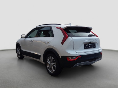 KIA Niro Gebrauchtwagen