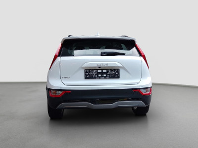 KIA Niro Gebrauchtwagen