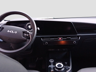 KIA Niro Gebrauchtwagen