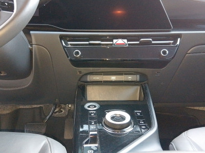 KIA Niro Gebrauchtwagen