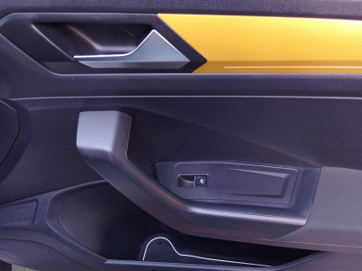 VW T-Roc Gebrauchtwagen VW T-Roc Gebrauchtwagen