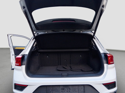 VW T-Roc Gebrauchtwagen VW T-Roc Gebrauchtwagen