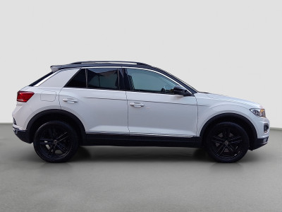 VW T-Roc Gebrauchtwagen VW T-Roc Gebrauchtwagen
