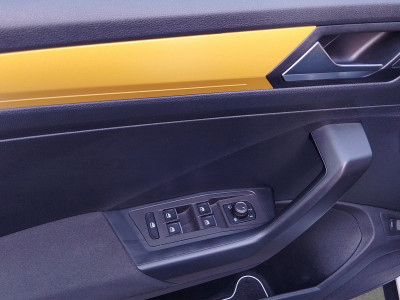 VW T-Roc Gebrauchtwagen VW T-Roc Gebrauchtwagen