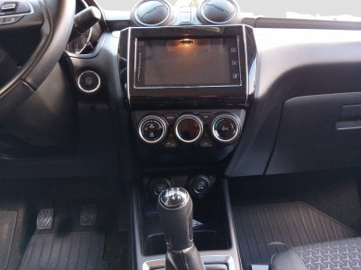 Suzuki Swift Gebrauchtwagen Suzuki Swift Gebrauchtwagen